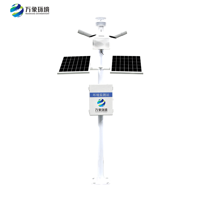 能見度監測站 能見度監測站