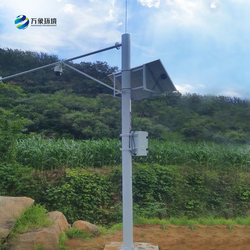 ??無線水位監(jiān)測(cè)系統(tǒng)幫助大壩水庫(kù)等地的水文管理