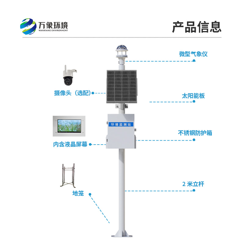 ??光學雨量站，在汛期的作用大嗎？