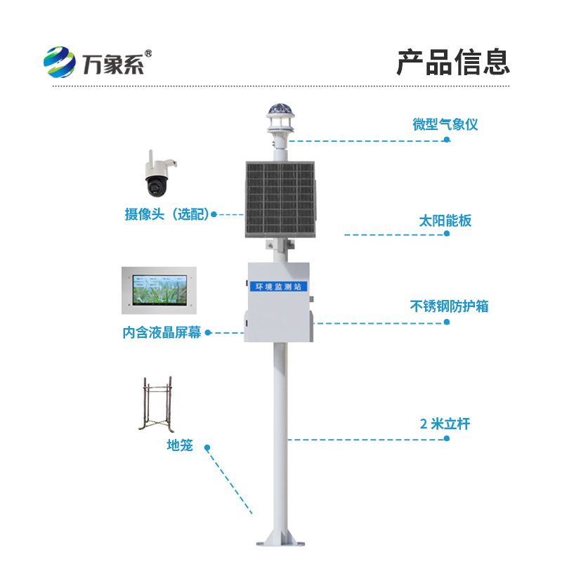 ??國產光學雨量監測站，是如何實現高精度測量的？